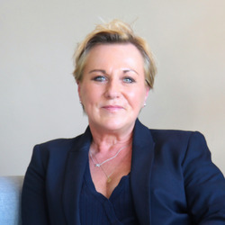 Helen Carter Branch Manager