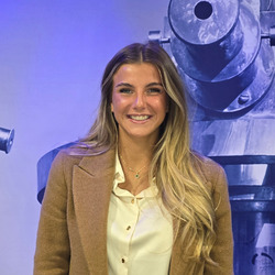 Grace Kyle Sales & Lettings Negotiator 