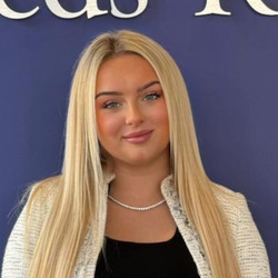 Elise Mitton  Negotiator