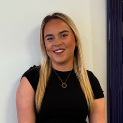 Grace Hutchinson Trainee Sales & Lettings Negotiator
