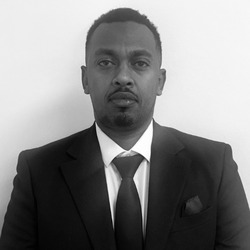 Daniel Deme Senior Sales Negotiator