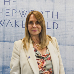 Lisa Swain Branch Manager
