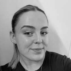 Rosie Hamilton Office Administrator