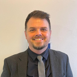 Dan Morgan-Sergeant Auction Specialist