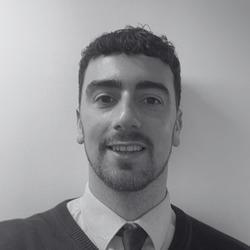 Jordan Masey Senior Negotiator