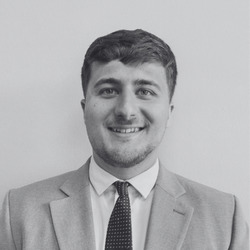 Elliot Robson  Branch Manager