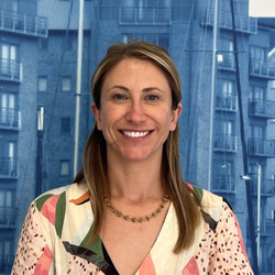 Kirsten Hawkins Sales Negotiator