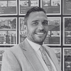 Arron Smith Sales Negotiator