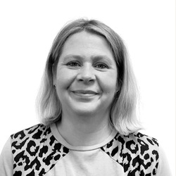 Lindsey Peate Senior Property Manager