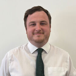 Kieran Rumsey  Valuation Manager