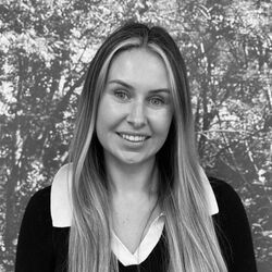 Sarah Sellick Branch Manager