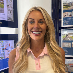 Natalie Hedley, Sales & Lettings Negotiator, Reeds Rains Chapel House