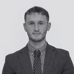 Sam Leech Senior Property Consultant