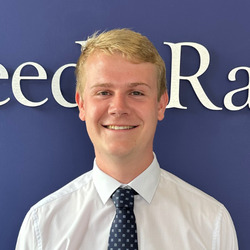 Lewis Grady Negotiator