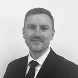 Joseph Bickley Valuation Manager