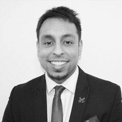 Jay Singh Financial Consultant