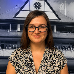 Emily Williams Lettings Negotiator