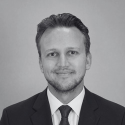 Elliot Muharrem Branch Partner