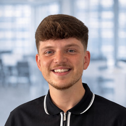 Alex Kendrick Sales and Lettings Negotiator