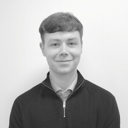 Jacob Regan Negotiator