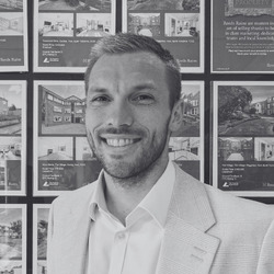 Jordan Holt Sales Negotiator