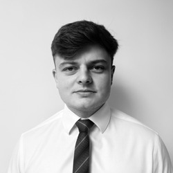 Finn Dagnall Negotiator