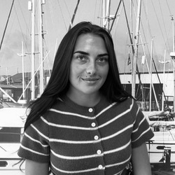 Ruby Hope Sales Negotiator