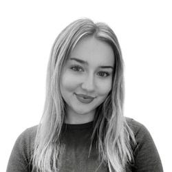 Nia Cameron-Smith Lettings Negotiator 