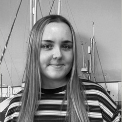 Millie Delahey Lettings Negotiator
