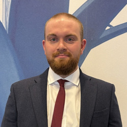 Jack Levell - Chesterfield Branch Manager