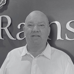 Stephen Yearsley Branch Manager