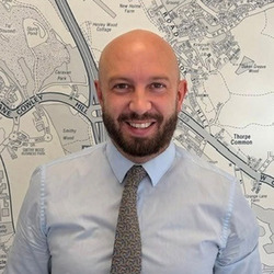 Daniel Coggan Senior Financial Consultant