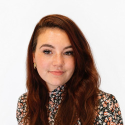 Rhea Methley Branch Manager