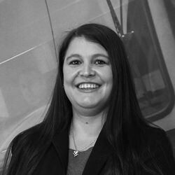 Jayne Needham - Hillsborough Branch Manager