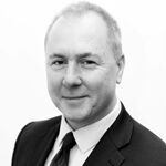 Simon Wilson Branch Manager