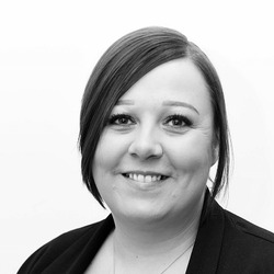 Tracey Cordner Branch Manager