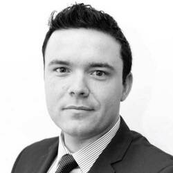 Ryan Andrews - Belfast, Ormeau Branch Manager