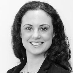 Naoimh Leonard Branch Manager