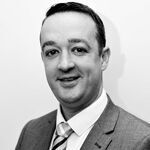 Barry McMahon Branch Manager