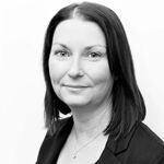 Lynsey Graham Branch Manager