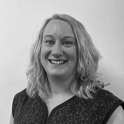 Samantha Russell Branch Manager