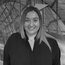 Alice Goodison Branch Manager
