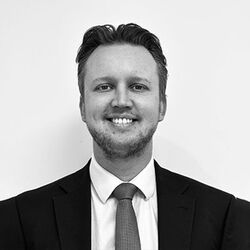 Elliot Muharrem Branch Manager