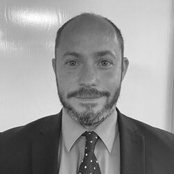 Stuart Bentley - Rye Branch Manager