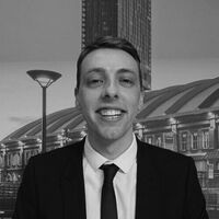 Joe Taylor  Lettings Valuation Manager 