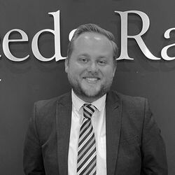 Matthew Corfield Branch Manager