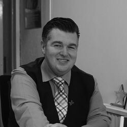Steven Goforth  - Hull Branch Manager