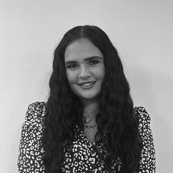 Jade Hird Valuation Manager