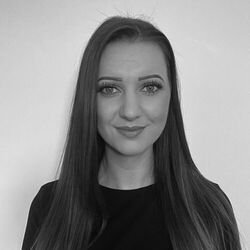 Courtney Sambells Branch Manager