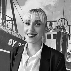 Sophie Grimes  Valuation Manager 